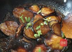 糖醋茄子包的做法图解9