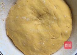 南瓜馒头的做法图解6