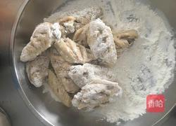 橙汁鸡翅的做法图解3