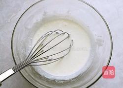 鲜奶油蜜桃派的做法图解11