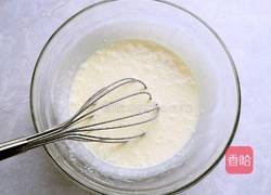 鲜奶油蜜桃派的做法图解13