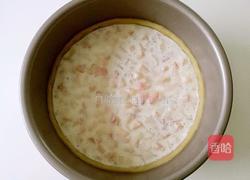 鲜奶油蜜桃派的做法图解16