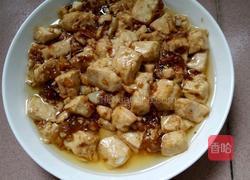 酱汁豆腐的做法图解6