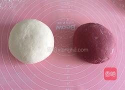 花样馒头的做法图解2