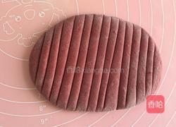 花样馒头的做法图解8