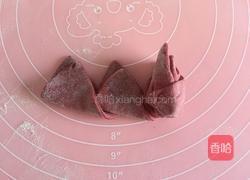 花样馒头的做法图解15