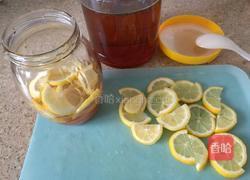 自制柠檬蜂蜜酵素的做法图解6
