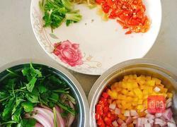 跳水鱼的做法图解2