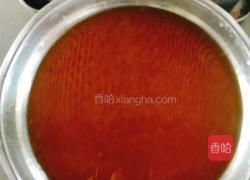 跳水鱼的做法图解7