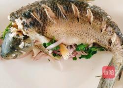 跳水鱼的做法图解10