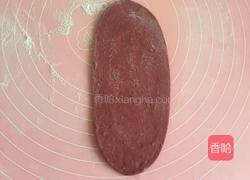 平安果馒头的做法图解8