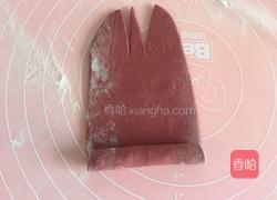 平安果馒头的做法图解12