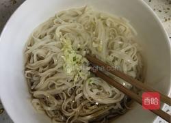 拌面的做法图解7