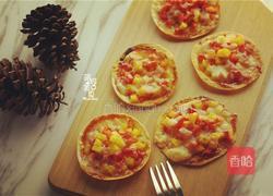 华丽蜕变的饺子皮的做法图解5