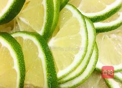 蜂蜜柠檬汁的做法图解1