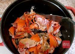 龙虾意面的做法图解20