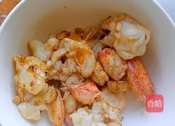 龙虾意面的做法图解28