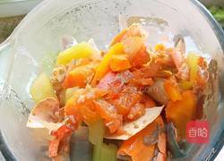 龙虾意面的做法图解31