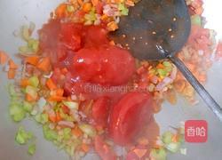 龙虾意面的做法图解36