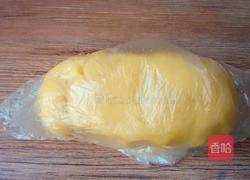 柠檬奶油饼干的做法图解12