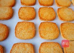 柠檬奶油饼干的做法图解16