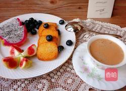 柠檬奶油饼干的做法图解18