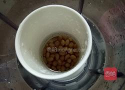 黄豆豆浆的做法图解2