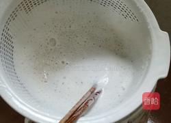 黄豆豆浆的做法图解5