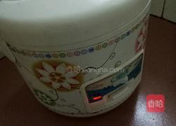 黄豆豆浆的做法图解6