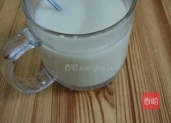 黄豆豆浆的做法图解8