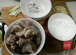 糖醋排骨的做法图解4