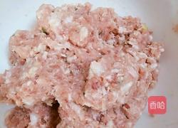 珍珠丸子的做法图解3