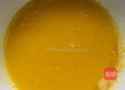 巧克力淋面蛋糕的做法图解2