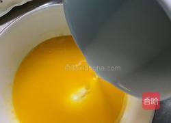 巧克力淋面蛋糕的做法图解3