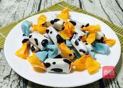 杏仁松子仁牛轧糖的做法图解18