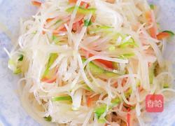 青椒土豆丝的做法图解9