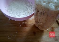 桂花糯米藕的做法图解4