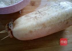 桂花糯米藕的做法图解5