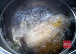 桂花糯米藕的做法图解9