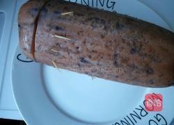 桂花糯米藕的做法图解10