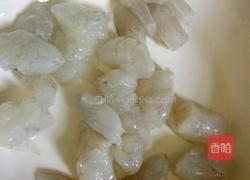虾仁炒冬瓜的做法图解3