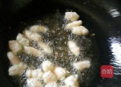 虾仁炒冬瓜的做法图解5