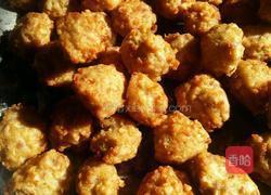 莲藕肉圆的做法图解5