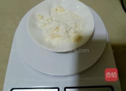 蓝莓扁桃仁松饼的做法图解6