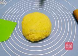 蓝莓扁桃仁松饼的做法图解8