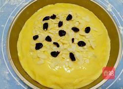 蓝莓扁桃仁松饼的做法图解12