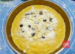 蓝莓扁桃仁松饼的做法图解13