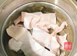 自制皮冻的做法图解1