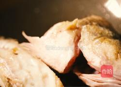 【清·菊花火锅】慈禧太后的得意之作，冬季养生食疗的做法图解3