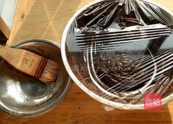 蘑菇包的做法图解1